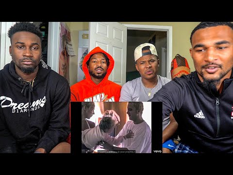 First Time Hearing Eminem - "Mockingbird"