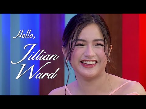 Fast Talk with Boy Abunda: Jillian Ward | (Ep. 449)