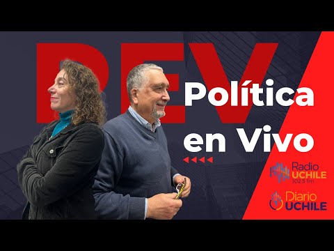 POLÍTICA EN VIVO 27-09-2024