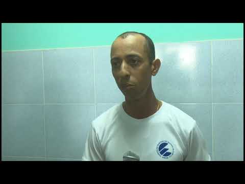 Acometen acciones constructivas en  Hospital Provincial Carlos Manuel de Céspedes, de Bayamo