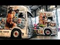 Najwikszy irlandzki Truck Show 2019