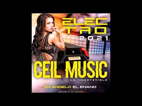 ELECTRO 2024 CEIL MUSIC DISCPLAYDJ ANGELO EL ENANO