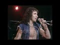 ACDC - Whole Lotta Rosie ( BBC Sight And Sound In Concert 1977 Stereo Edition )