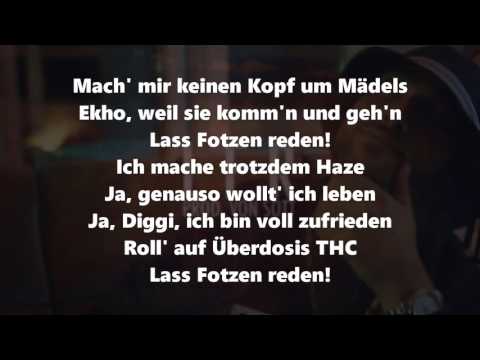 Nimo - LFR   Lyrics/Songtext