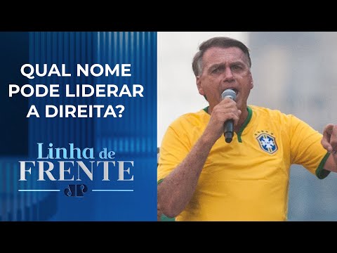 Nomes da oposição atuam para suceder Bolsonaro nas eleições presidenciais | LINHA DE FRENTE