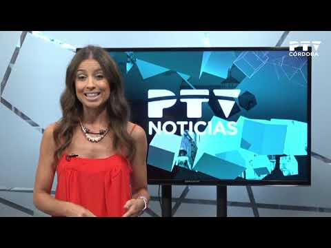 PTV Noticias (23/07/2021)