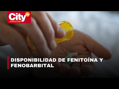 Buenas noticias: medicamentos para epilepsia regresan al mercado | CityTv