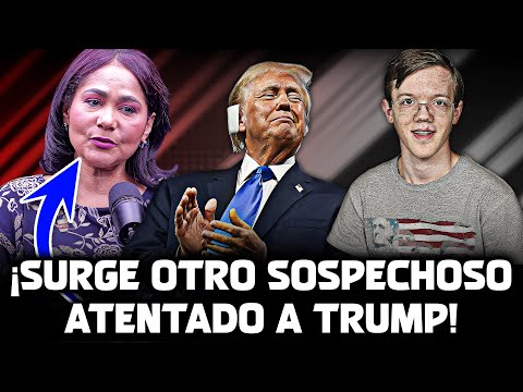 ¡Especialista En Seguridad Revela Como Mathew Crooks Burló Servicio Secreto En ATENTADO A TRUMP!