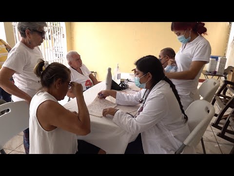 Familias de Bello Horizonte recibieron consultas médicas gratuitas y de calidad