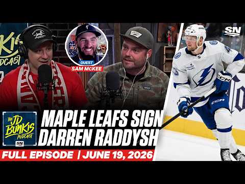JD Bunkis Podcast | June 19, 2026