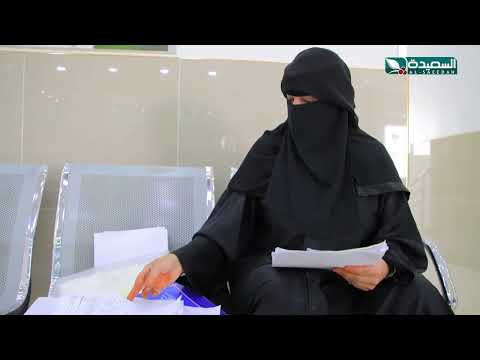 أم صادق تقاتل السرطان.. وتحتاج من ينقذ حياتها!