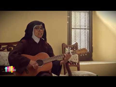 Monasterio de Santa Clara | Especiales TVPerú