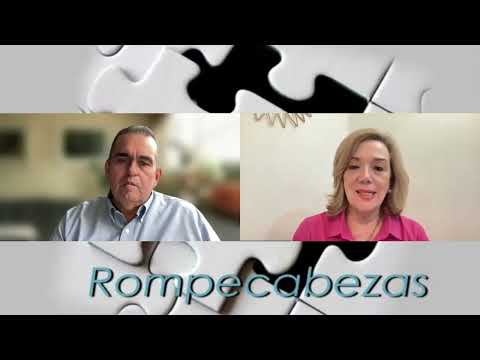 CARLOS CORREA | #ROMPECABEZAS | EVTV | 09/22/24 2/3