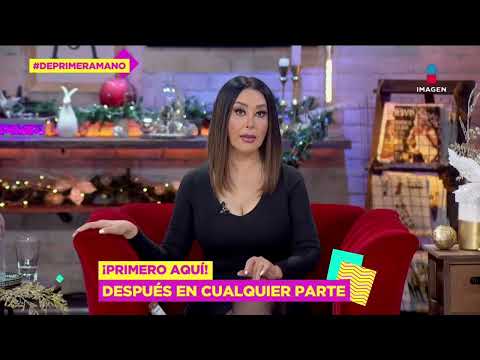 Farina Chaparro y su conocimiento sobre narcisimo