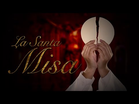 SANTA EUCARISTÍA || Cierre del Mes de la Biblia