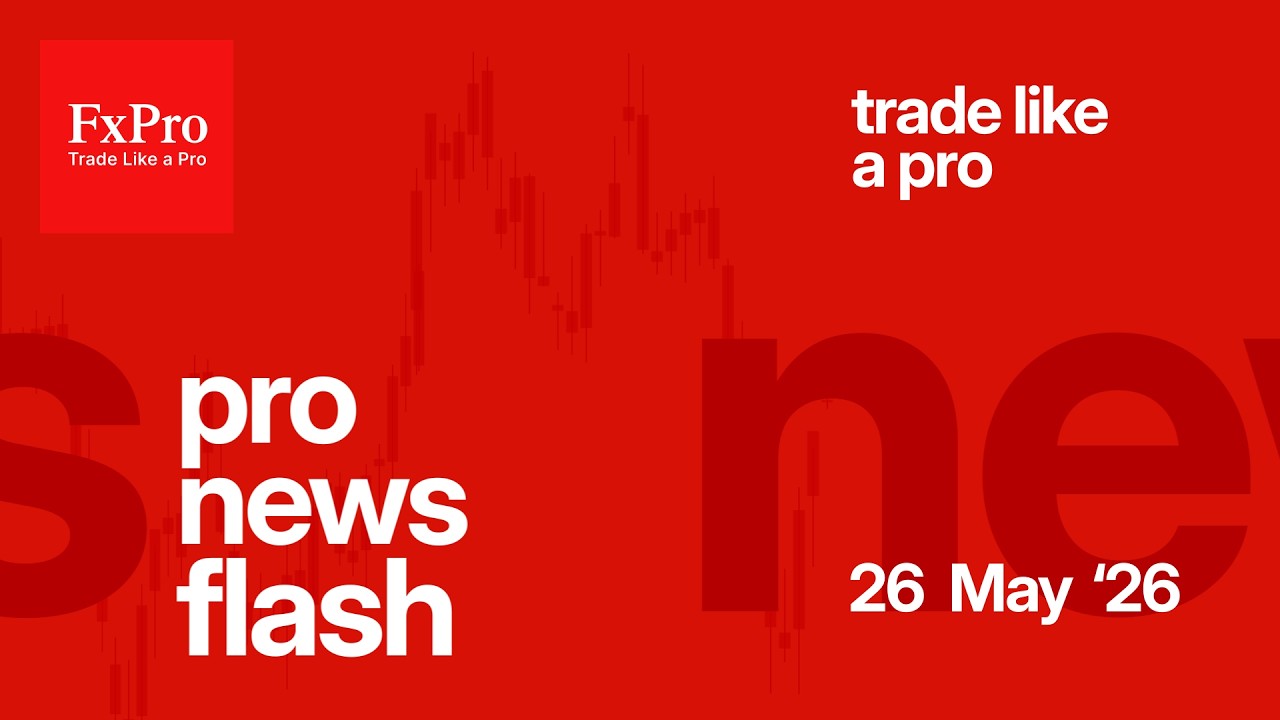 Pro News Flash: EURUSD Faces a Perfect Storm