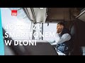 40 ton ze smartfonem w doni