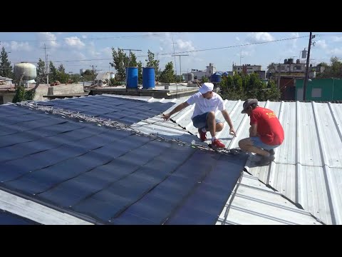 Montaje en Cienfuegos de primer polígono demostrativo de fuentes renovables