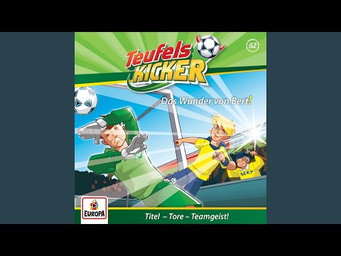 062 - Das Wunder von Bert! (Teil 21)