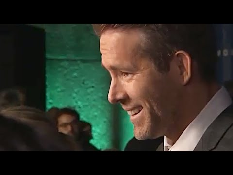 Hugh Jackman says Ryan Reynolds may be bitter about Jackman's Emmy nomination