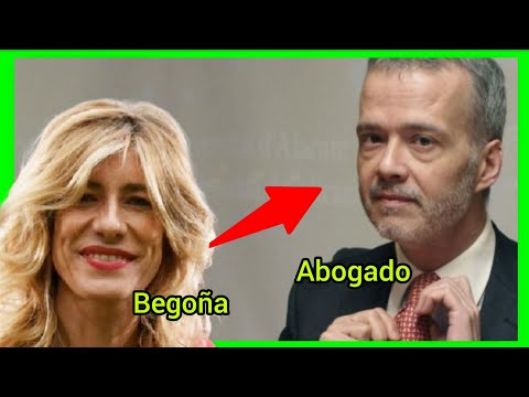 ABOGADO DE BEGOÑA - EX MINISTRO DE INTERIOR DE ZAPATERO