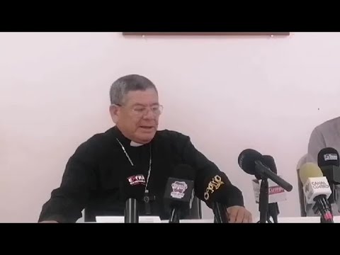 Confrontaciones políticas se deben a falta de madurez, afirmó Obispo de Matehuala