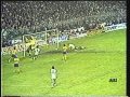 22/10/1986 - Coppa dei Campioni - Real Madrid-Juventus 1-0