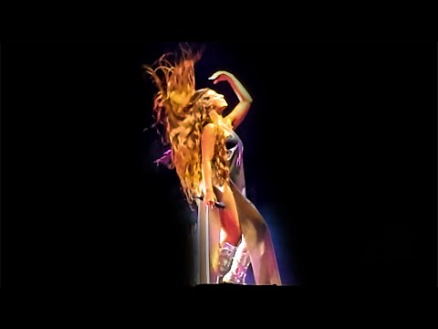 Sevdaliza - On My Own (new song) (live @ OFF Festival 2024)