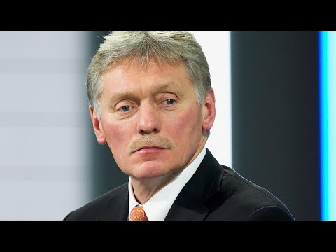 Kremlin: Russia has nothing to do with incident on the Balticconnector gas pipeline