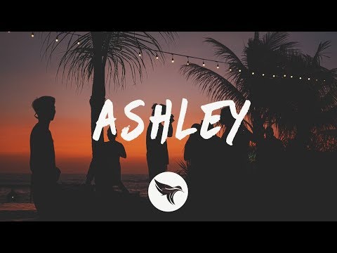 Halsey - Ashley (Lyrics)
