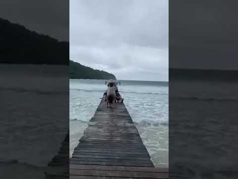 เกาะกูด-ตราด-วันนี้ฝนตกไม่สวยเ เกาะกูด-ตราด-วันนี้ฝนตกไม่สวยเ