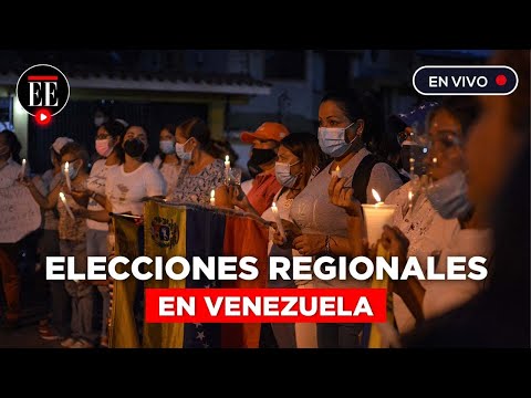 ¿Qué viene para Venezuela tras las elecciones del 21N | El Espectador