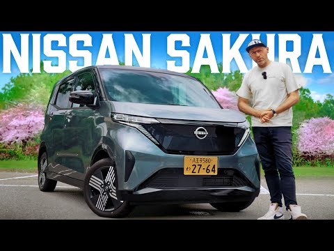 Nissan's Secret CHEAP Electric Car