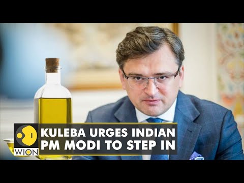 🌎PM Modi held second round of talks with Russian President Putin amid efforts to evacuate Indians