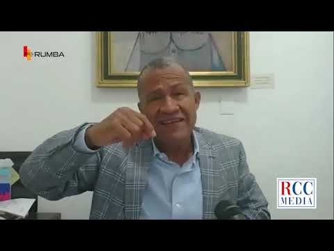 Domingo Páez: El empresariado ha aprovechado la sensibilización hacia la corrupción