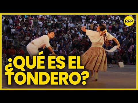 Piura: Conoce más sobre el tradicional baile 'El Tondero'