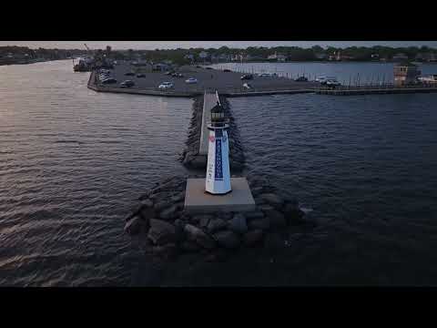 Patchogue to Cupsogue