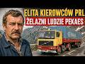 Legendarni TIROWCY PRL. Jak PEKAES podbił świat w latach 70. i 80.?