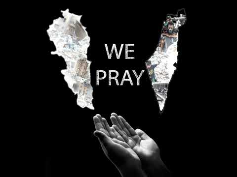 We Pray - ColdPlay Remix by HeyKal