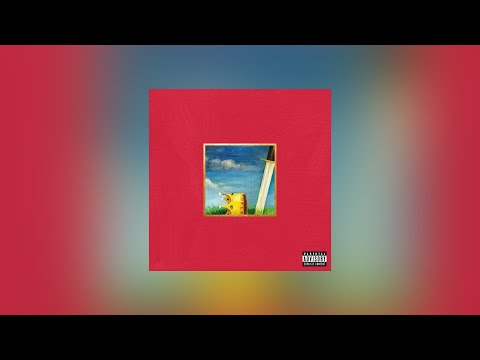 Kanye West - Dark Fantasy (Original version, V2)