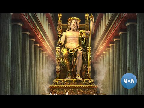 🔵LogOn: Ancient Treasures Recreated With Help of 3D Printing Technology