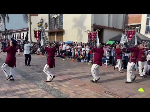 Bandas de música tradicionales en el Carmen de Viboral - Telemedellín