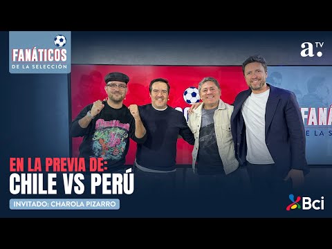 Fanáticos de la Selección: La primera final de Berizzo se juega este jueves ante Perú
