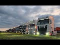 Truck Fest Chrudim 2025 - kierowcy pomagaj dzieciom