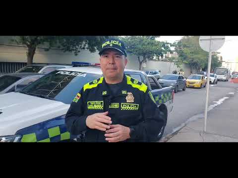 Capturado por el presunto homicidio de un menor de seis años en Barranquilla.- T.C Dave Figueroa