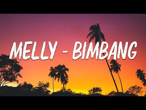 Bimbang - Melly Goeslaw [ Lirik Lagu ]