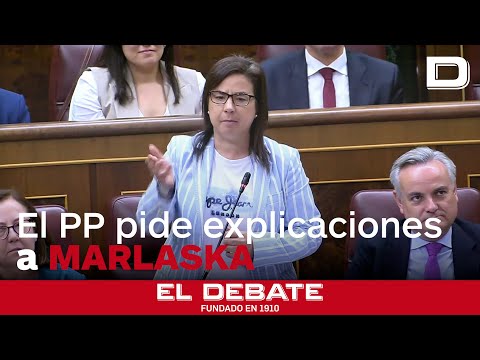 Vazquez Blanco (PP): «¿Por qué hay millones para fichar a Broncano pero no para la Guardia Civil?»