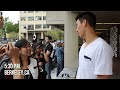 Jeremy Lin - Episode 1: A Day in the Life
