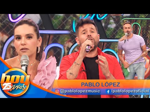 Tania demuestra que ya tiene voz, Pablo López y Carlos Arenas llegan preparados a Canta la palabra