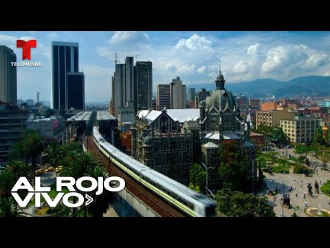Medellín: Ciudad que se transformó 30 años después de la muerte de Pablo Escobar